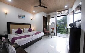 Perfectstayz Mussoorie Hills Hotel 3* India