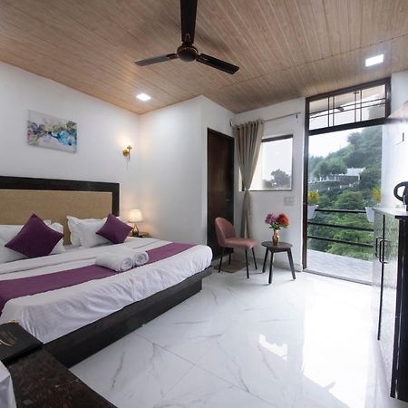 Perfectstayz Mussoorie Hills Exterior photo
