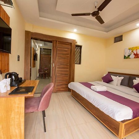 Perfectstayz Mussoorie Hills Exterior photo