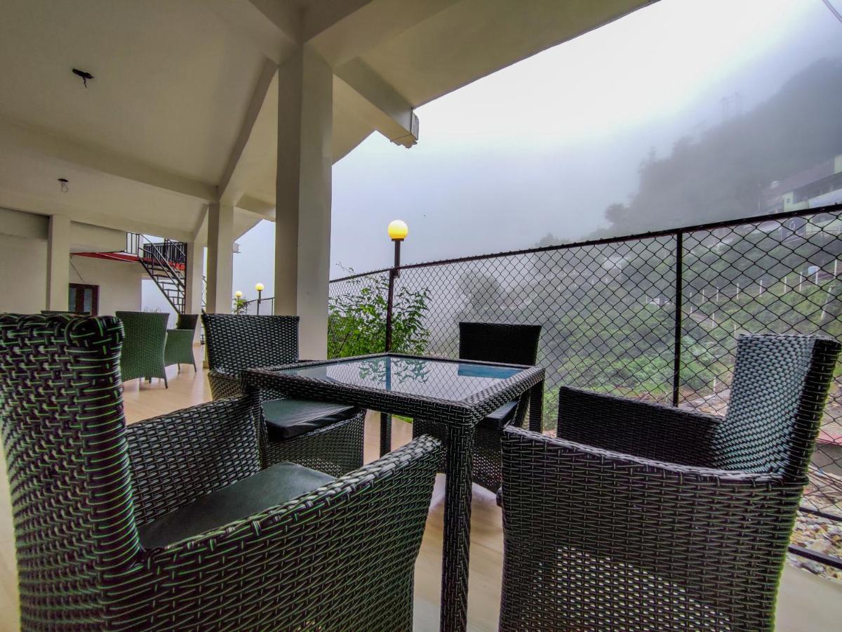Perfectstayz Mussoorie Hills Exterior photo