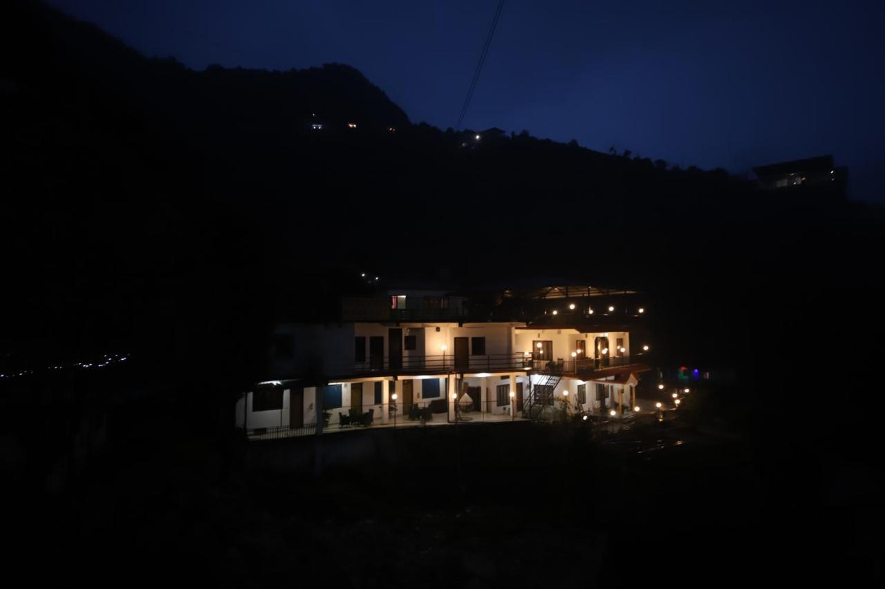 Perfectstayz Mussoorie Hills Exterior photo