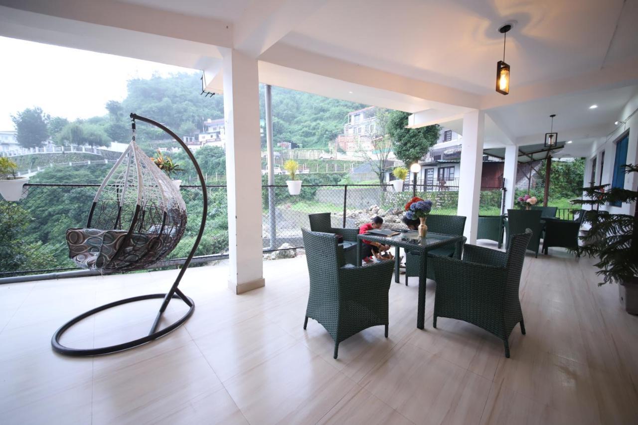 Perfectstayz Mussoorie Hills Exterior photo