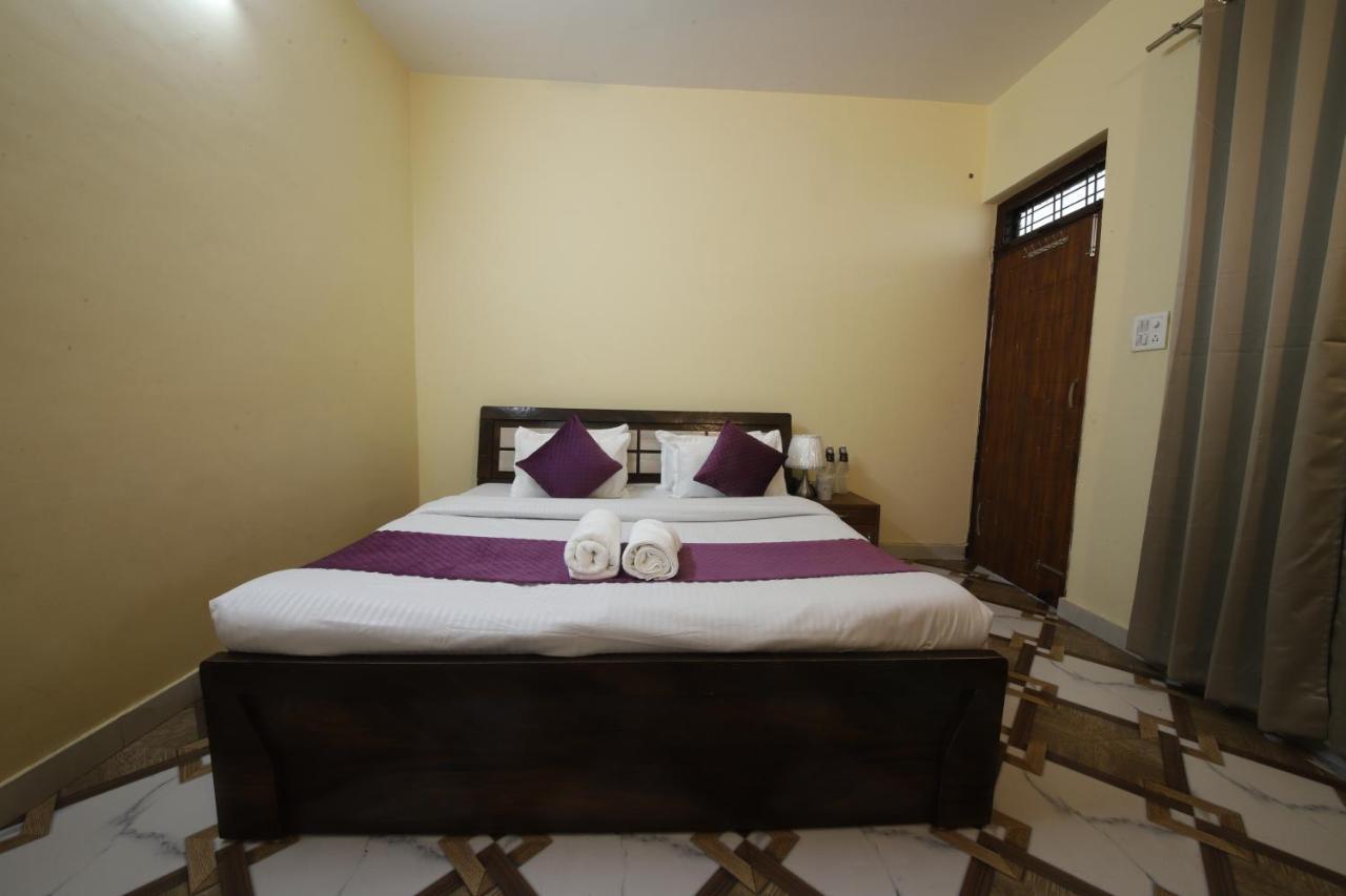 Perfectstayz Mussoorie Hills Exterior photo