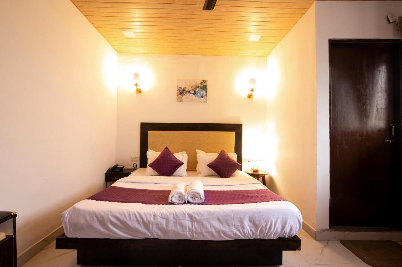 Perfectstayz Mussoorie Hills Exterior photo
