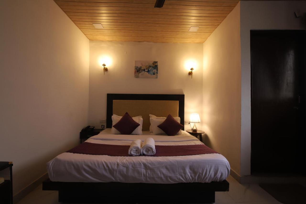 Perfectstayz Mussoorie Hills Exterior photo
