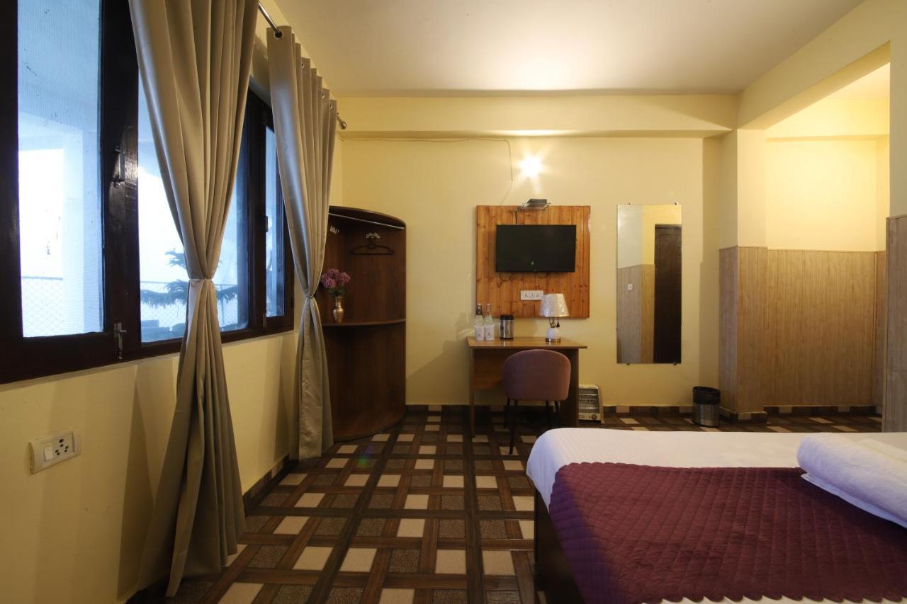 Perfectstayz Mussoorie Hills Exterior photo