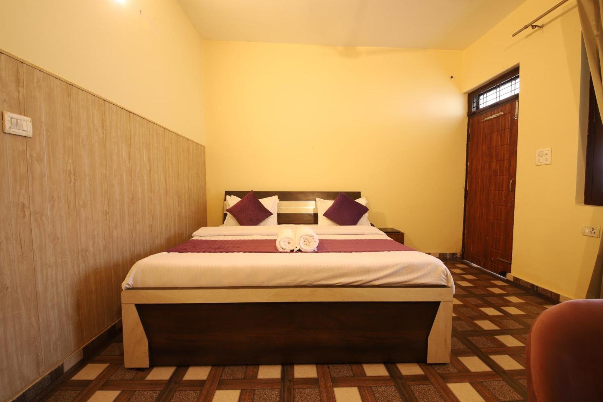 Perfectstayz Mussoorie Hills Exterior photo