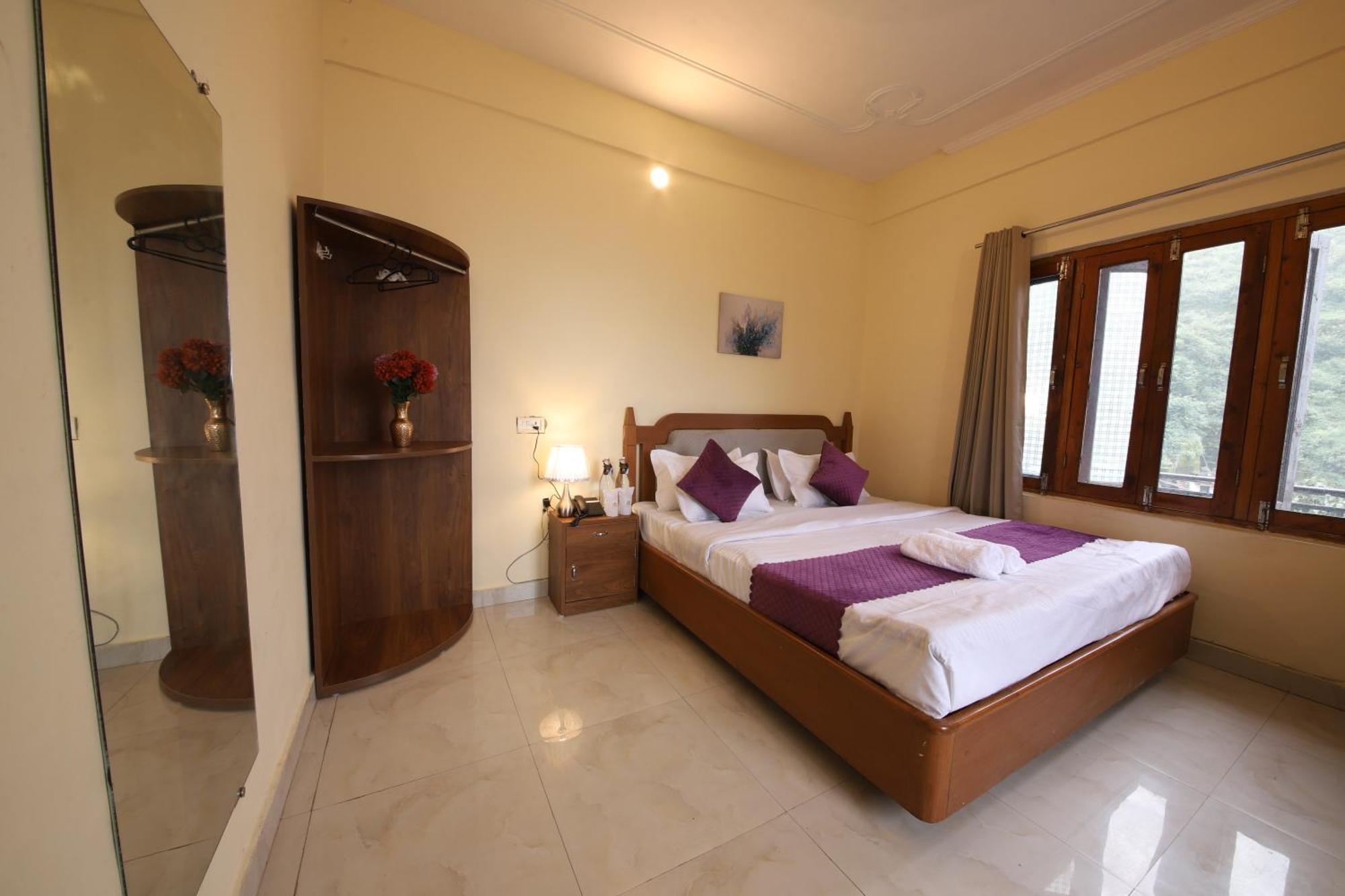 Perfectstayz Mussoorie Hills Exterior photo