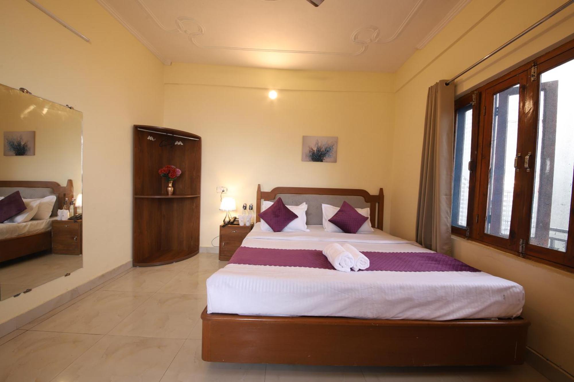 Perfectstayz Mussoorie Hills Exterior photo