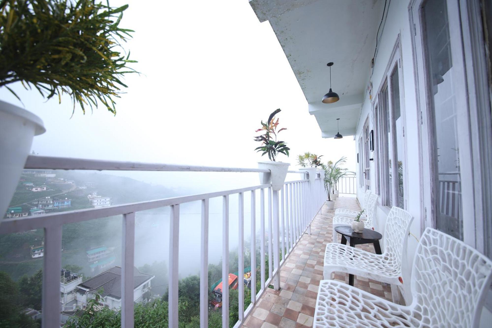 Perfectstayz Mussoorie Hills Room photo