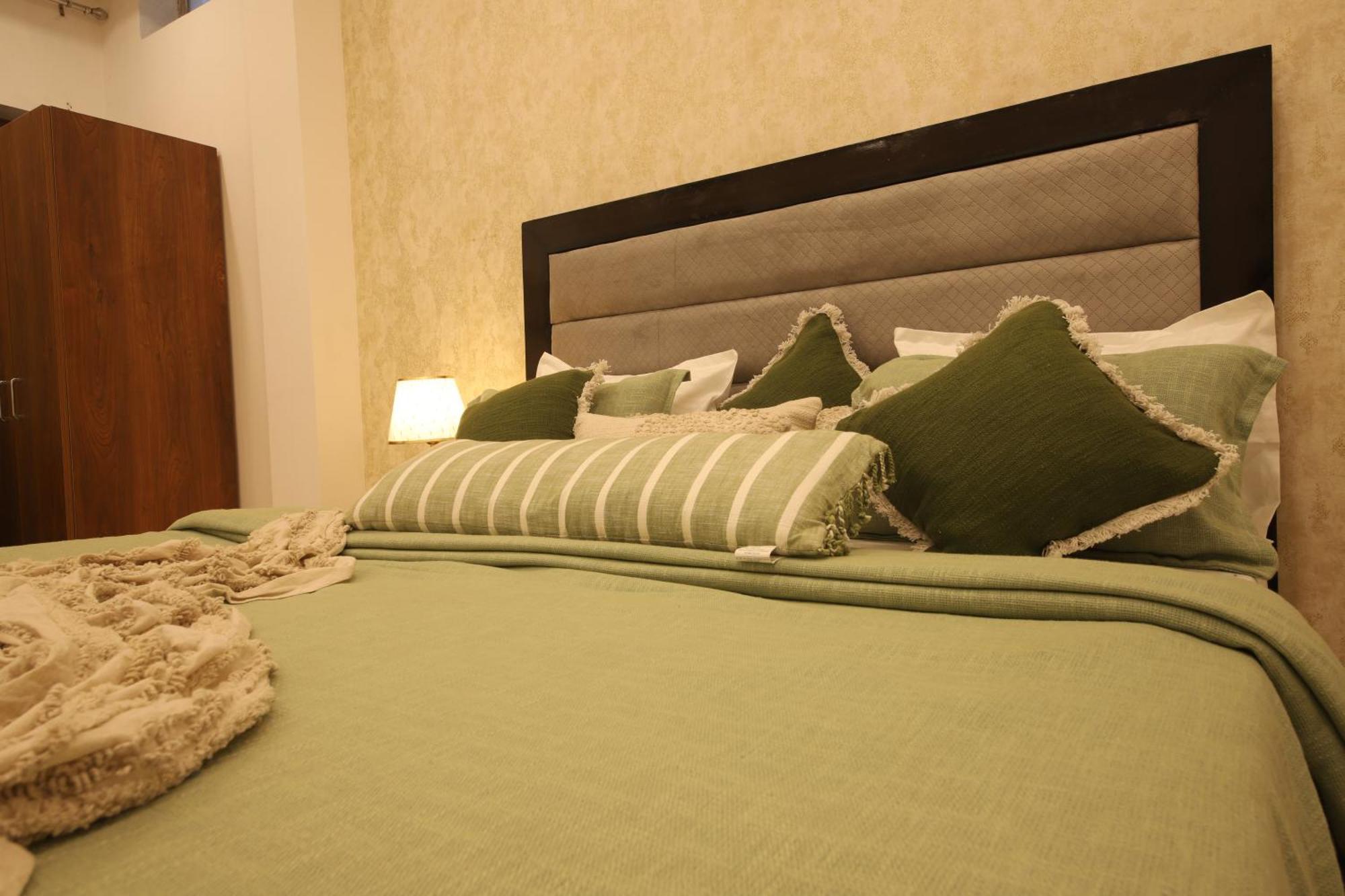 Perfectstayz Mussoorie Hills Room photo
