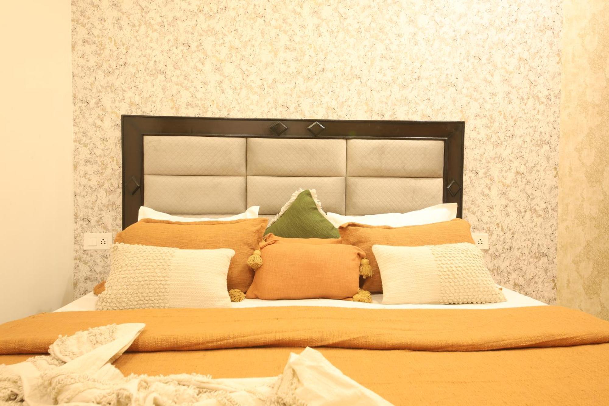 Perfectstayz Mussoorie Hills Room photo