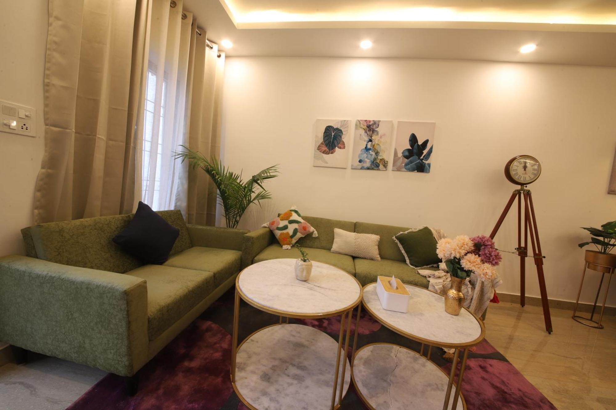 Perfectstayz Mussoorie Hills Room photo