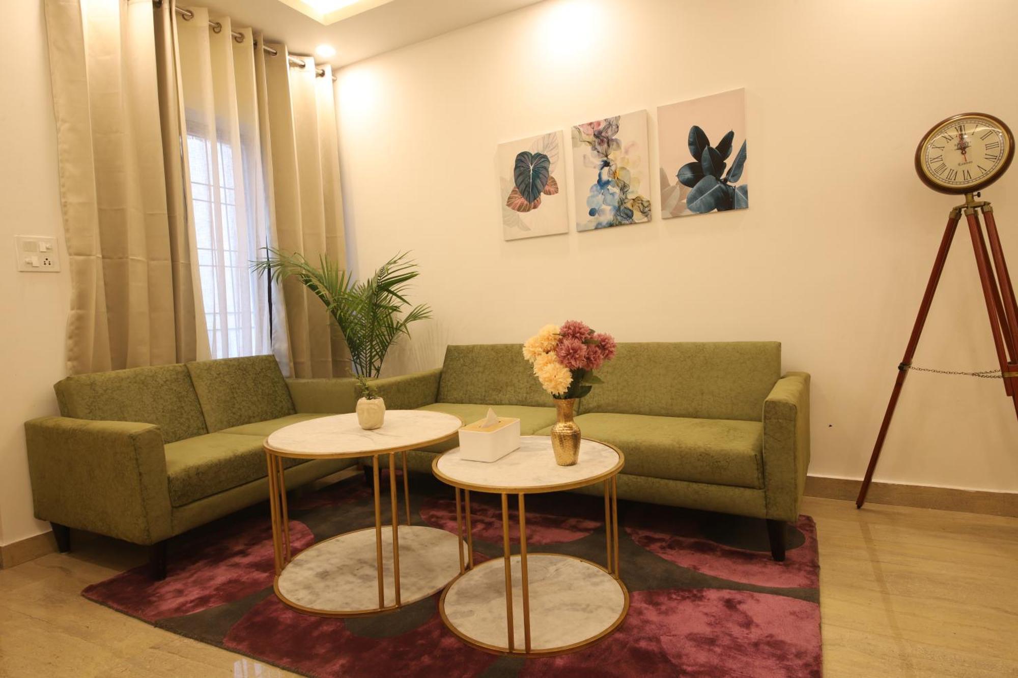 Perfectstayz Mussoorie Hills Room photo