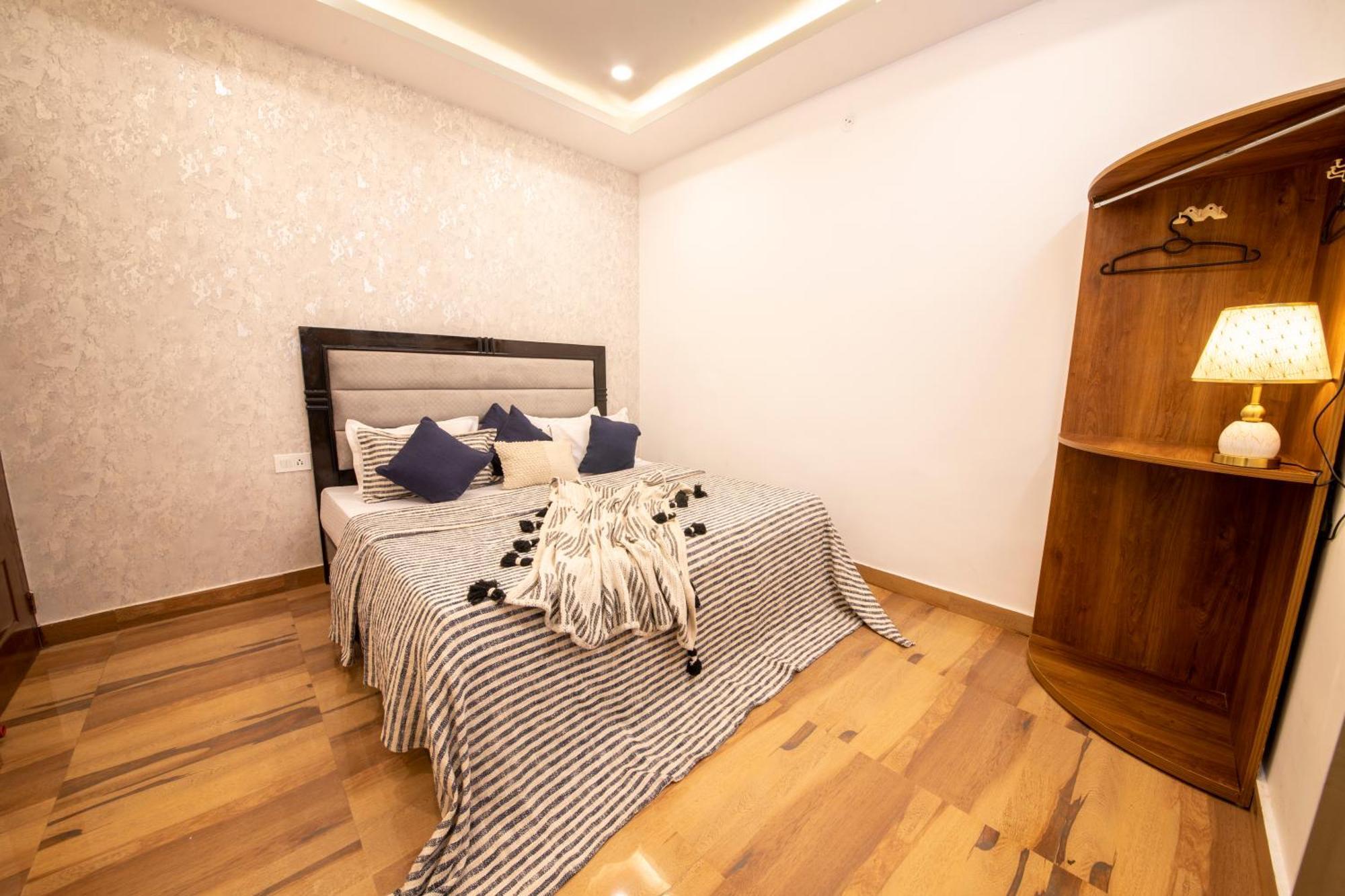Perfectstayz Mussoorie Hills Room photo